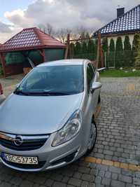 Opel Corsa  1.4 benzyna 2009 rok