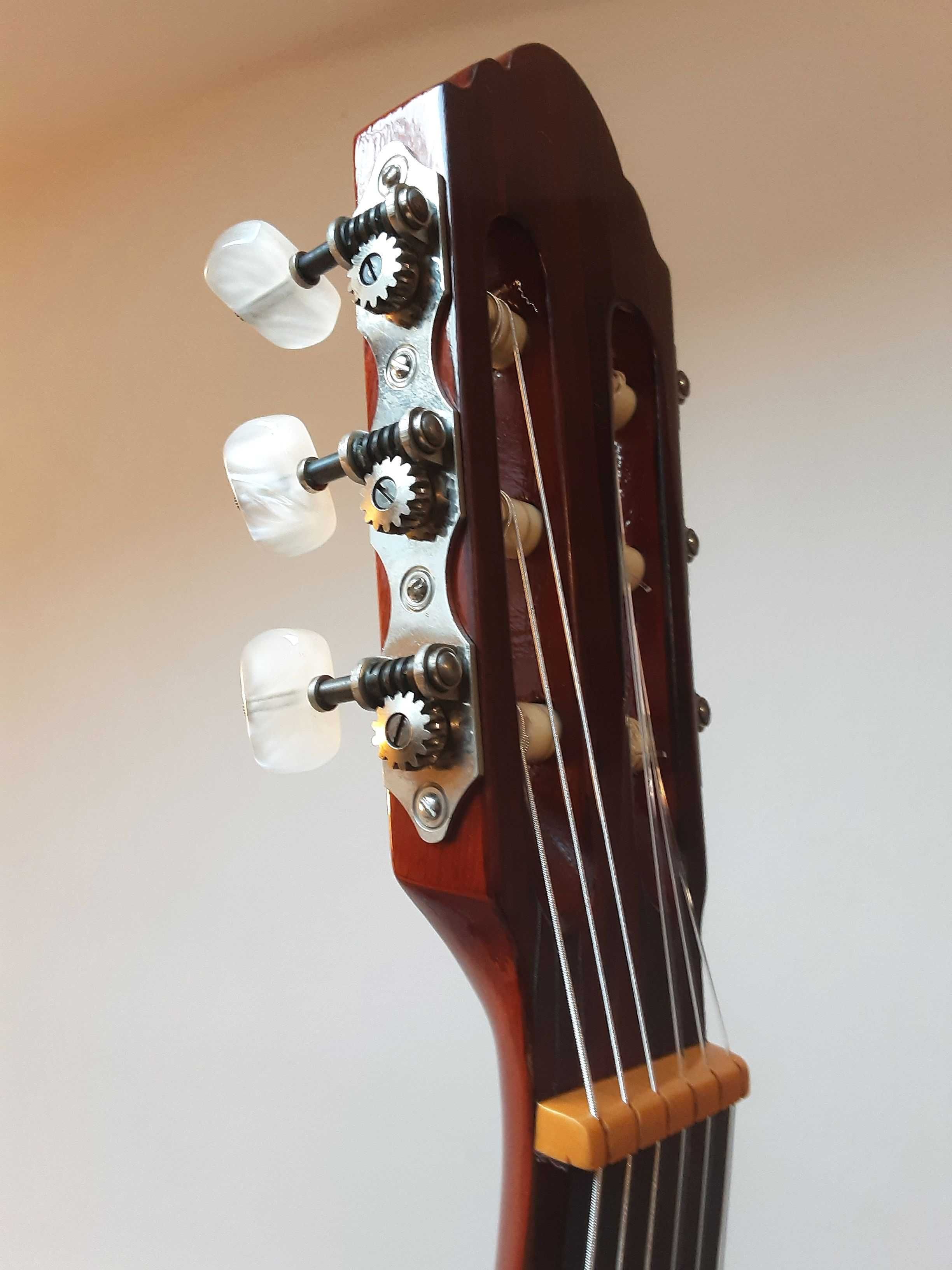 Gitara klasyczna Hopf model Granada.