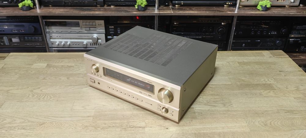 Ресивер Denon AVR-3802/6Ω/Optical