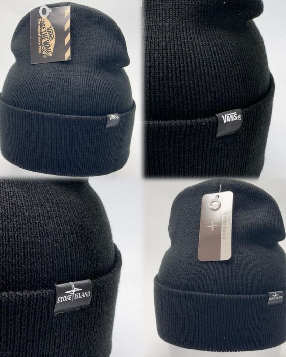 Шапка мужская шапка чоловіча шапка спортивная шапка теплая шапка стиль