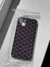 Чохол на iphone 13 goyard