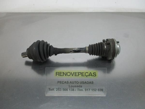 Transmissão frente esquerda VOLKSWAGEN Passat (3C2)