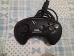 Comando Turbo Megadrive