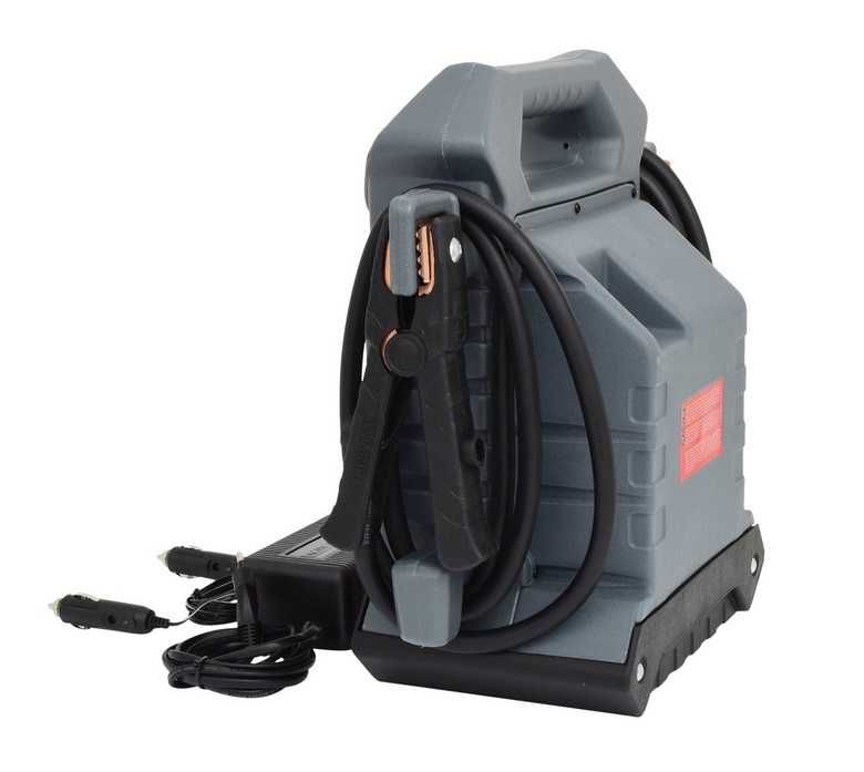 Booster Rozruch ciężarowych Bus Osobowe Mocne  KS Tools  G-390