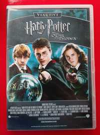 DVD duplo do Harry Potter