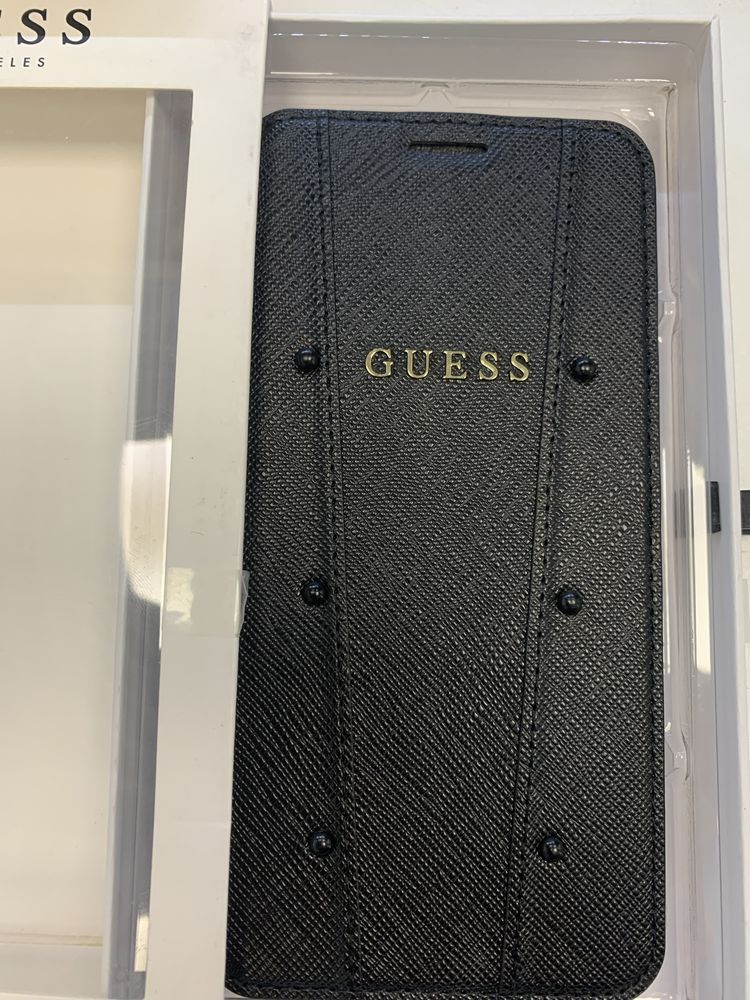 Etui Guess iPhone X / XS Max