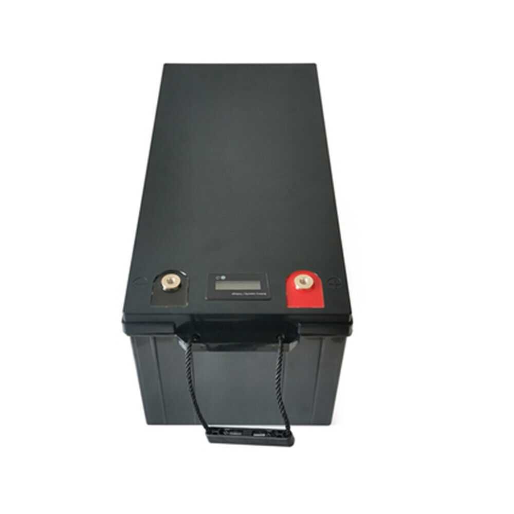 Akumulatory 3szt. zestaw 3x48V/160Ah do  Stealth 75HP - boatcenter.pl