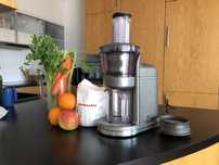 KitchenAid Artisan Wyciskarka Wolnoobrotowa