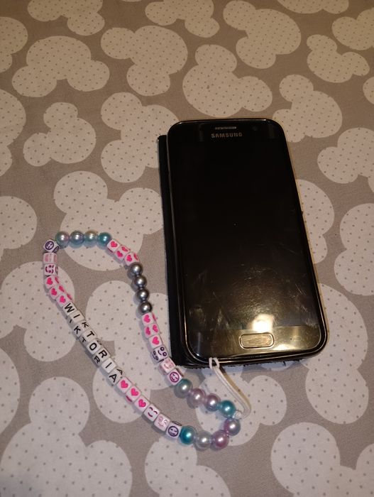 Zawieszki do telefonu handmade