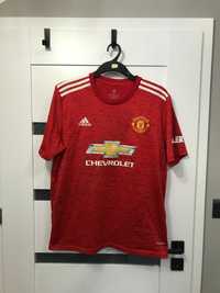 Koszulka Adidas Manchester United rozm. XL