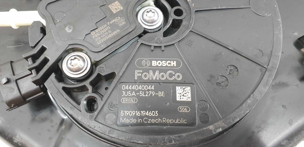 zbiornik pompa adblue FORD TRANSIT CUSTOM CONNECT II KV61-5J250-BE