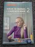 Krok w Biznes i Zarządzanie 2