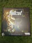 Настольная игра Fallout (Фоллаут) + игра в подарок