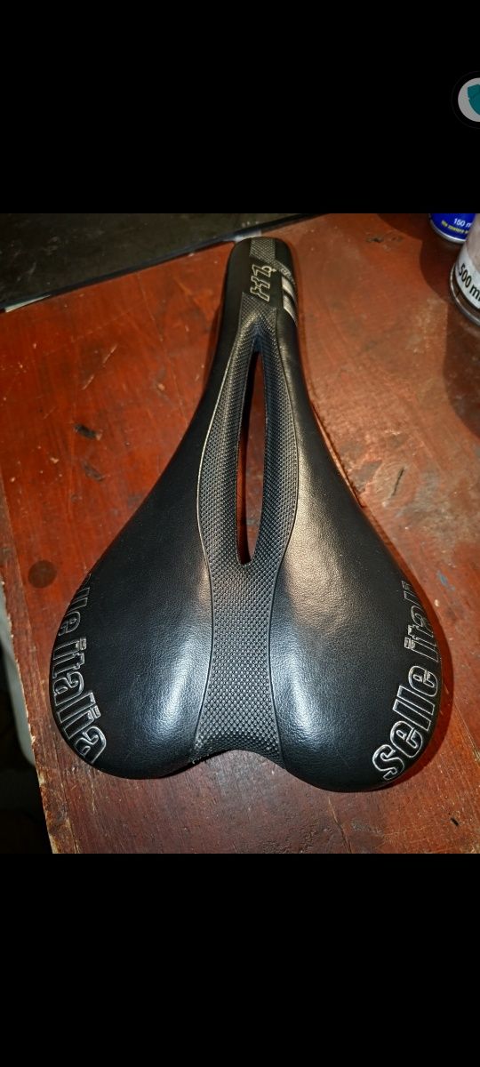 Siodełko SELLE ITALIA X2 Flow Lady