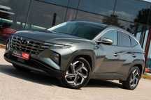 Hyundai Tucson Ekskluzywny 1.6 T-GDI 150PS LED Kamera 360 Virtual Skóra Krell MAX
