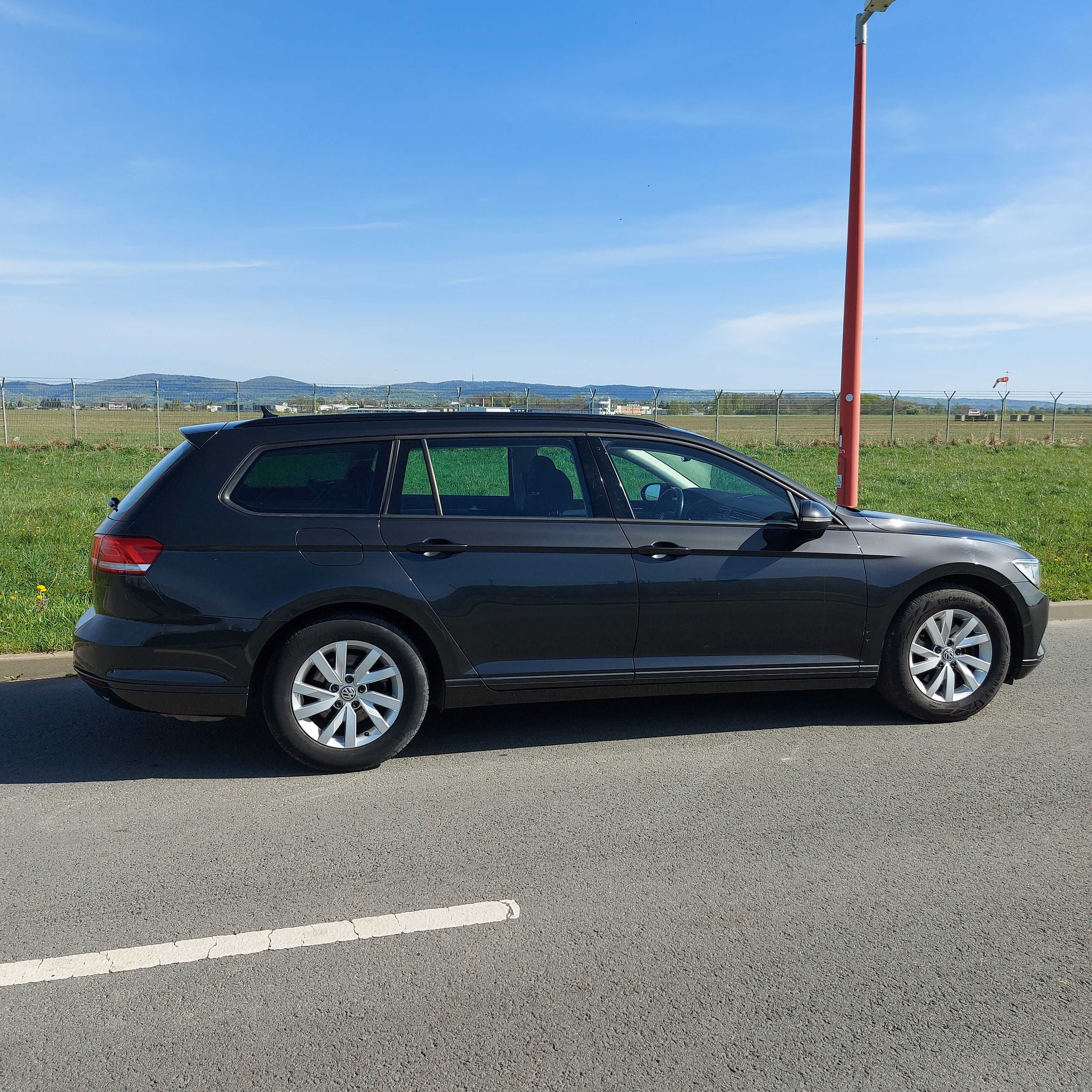 Sprzedam VW PASSAT