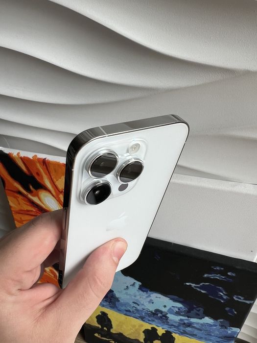 iPhone 14 Pro 128 Gb Фізична сімка Неверлок з коробкою