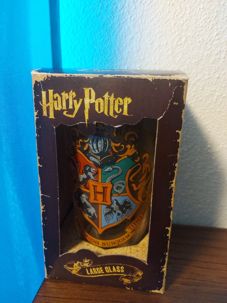 Decoração Harry Potter