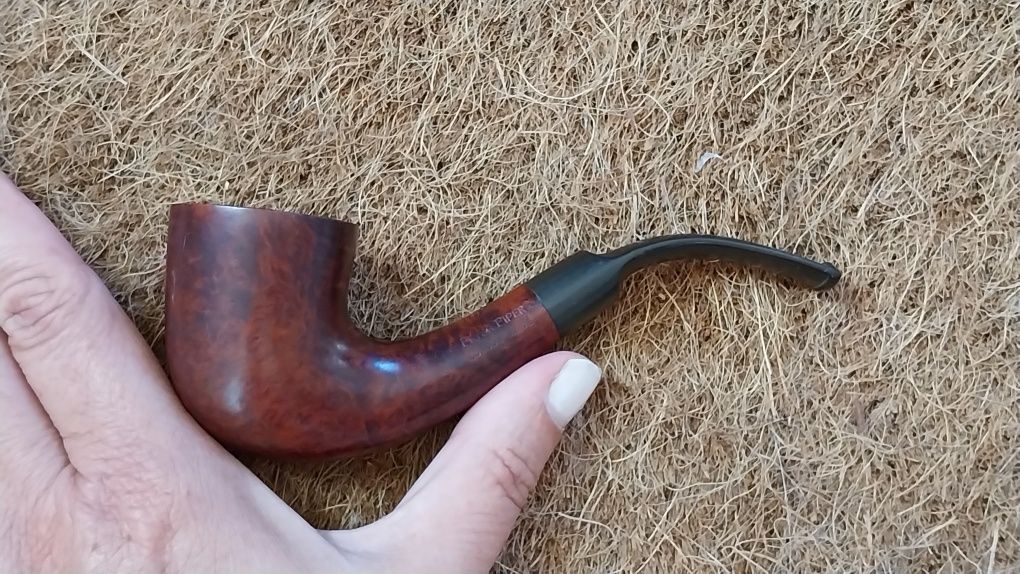 Cachimbo Peter Piper