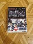 Biohazard Chronicles Value Pack Wii