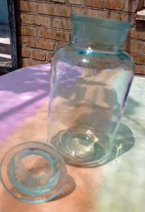 Продам колбы/ёмкости из хим. лабаратории