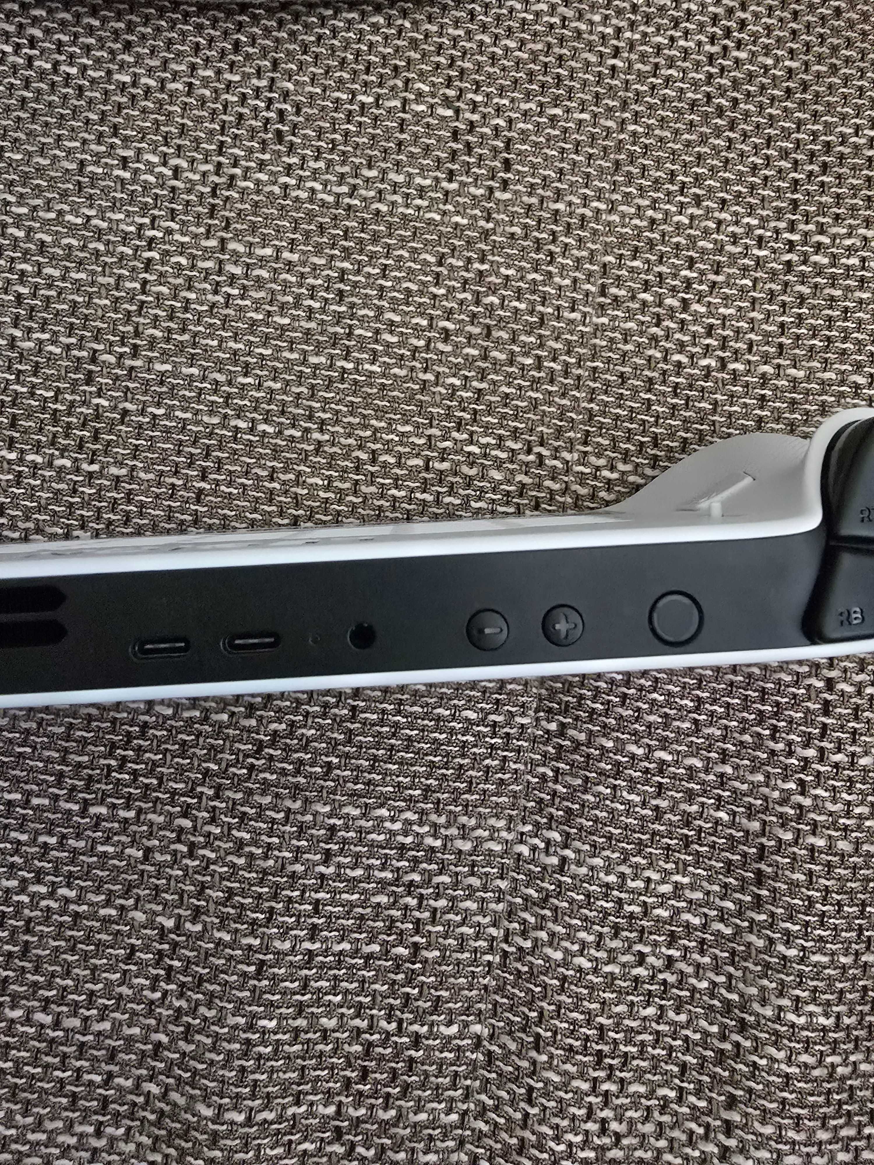 Konsola LENOVO Legion Go S Biały