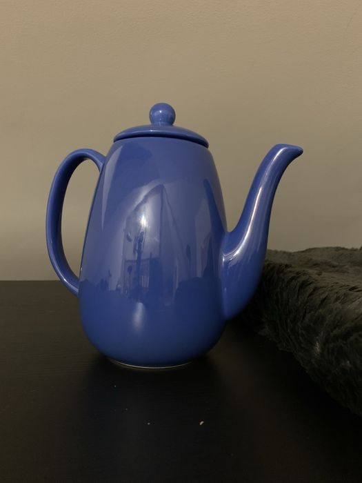 Dzbanek do kawy, herbaty