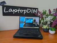 Ноутбук Lenovo ThinkPad T470s/i7-6600U/8/256/FHD/14/IPS