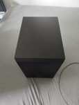 Soundbar+subufer