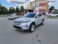 Land Rover Discovery Sport 4x4 SE modelowo 2020r