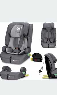 Автокрісло ISOFIX 76-150см i-Size 9-36кг