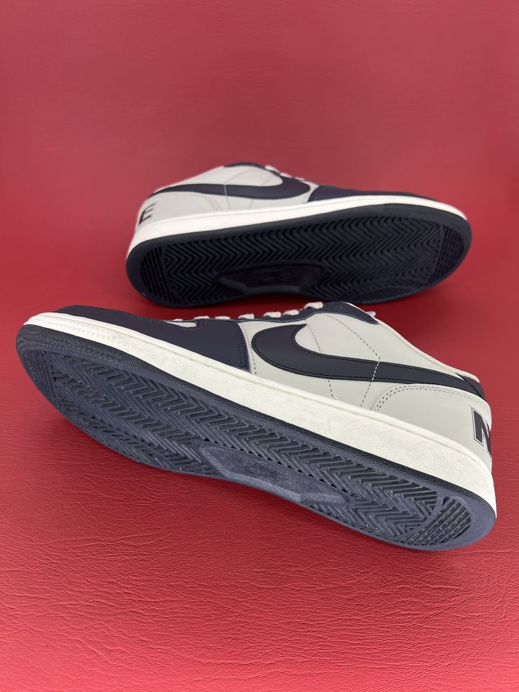 Кросівки 44р. Nike Terminator Low “Dark Obsidian Granite” FN6830-001