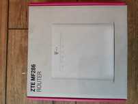 Router ZTE MF286