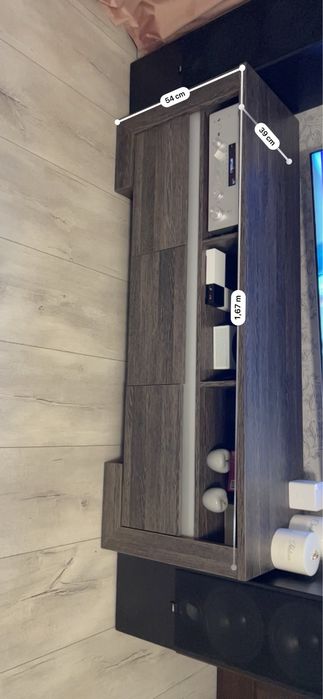 Meble salon - komplet