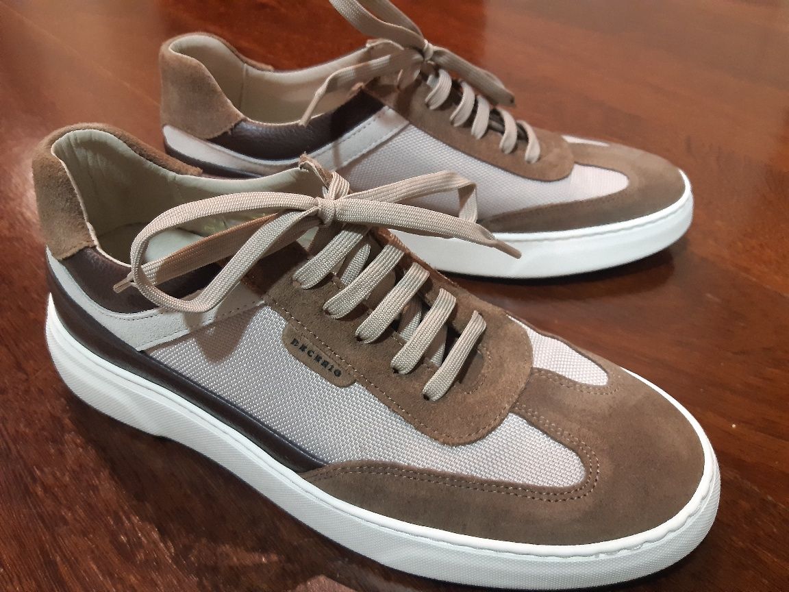Sapatos/Sapatilhas Decénio T42