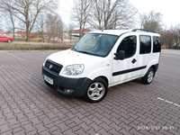 Продам Fiat Doblo 2009 газ у відмінному стані