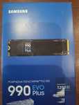 SSD накопичувач Samsung 990 EVO Plus 2 TB (MZ-V9S2T0BW)