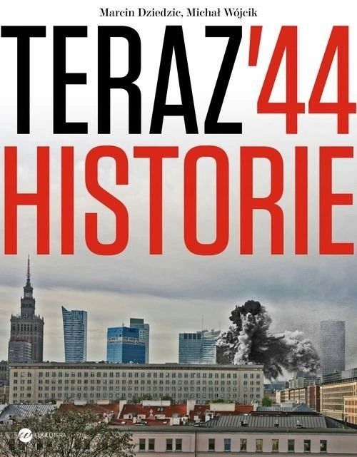 Teraz 44 Historie Marcin Dziedzic, Michał Wójcik