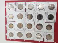 Moedas euros portugueses comemorativas