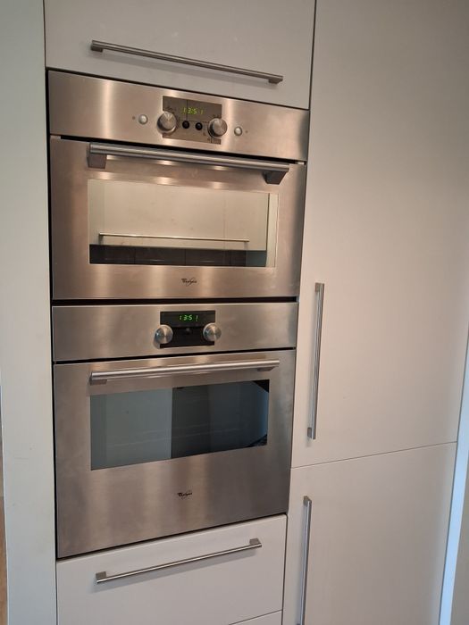 Mikrofalówka Whirlpool