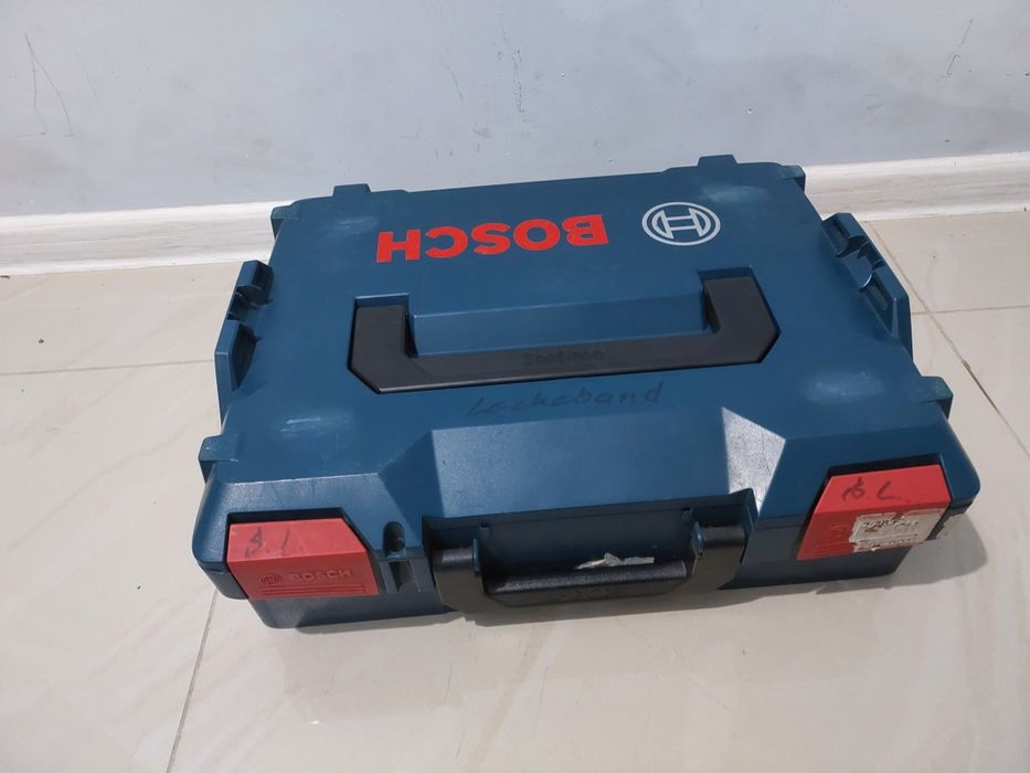 Кейс для інструментів Bosch L-BOXX 136