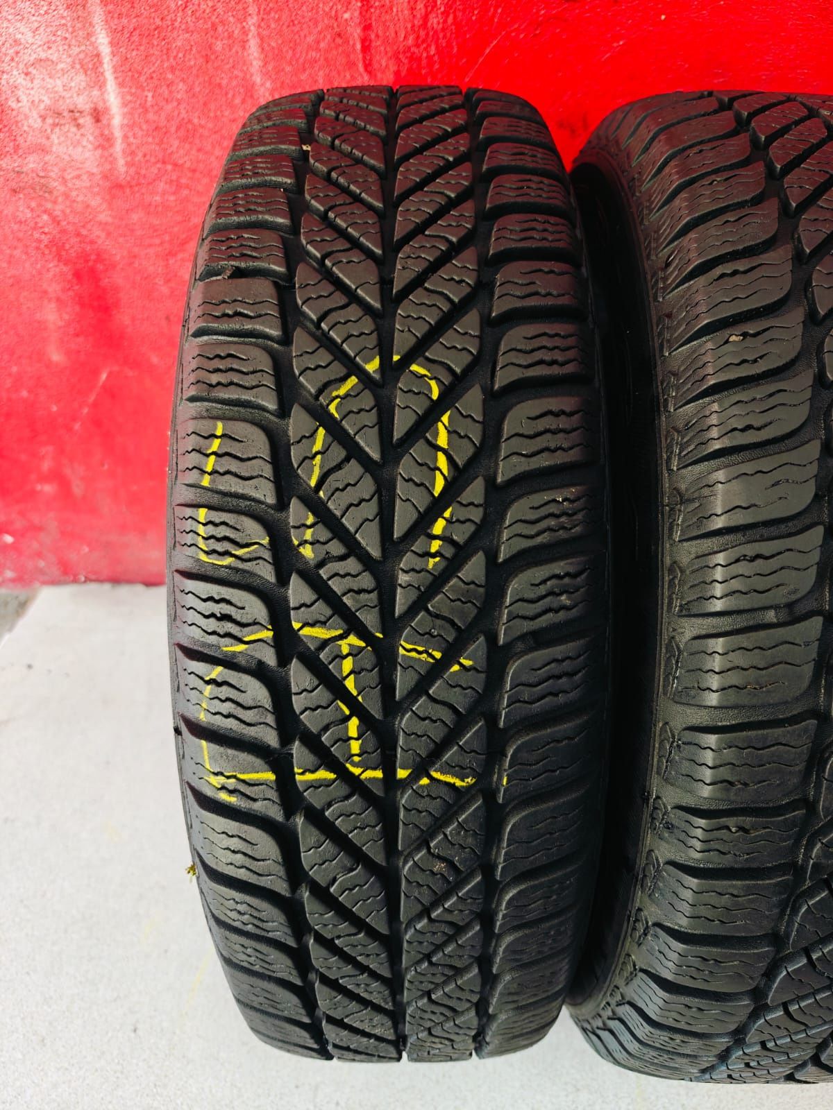 Opony 185/65/15 Dębica Michelin kleber Fulda Continental