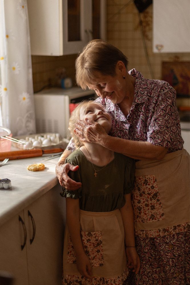 Послуги фотографа-відеографа