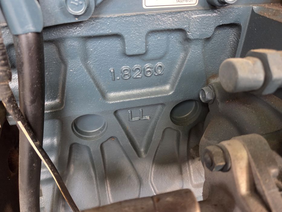 Silnik spalinowy Kubota D1803 kosiarka traktorek minikoparka