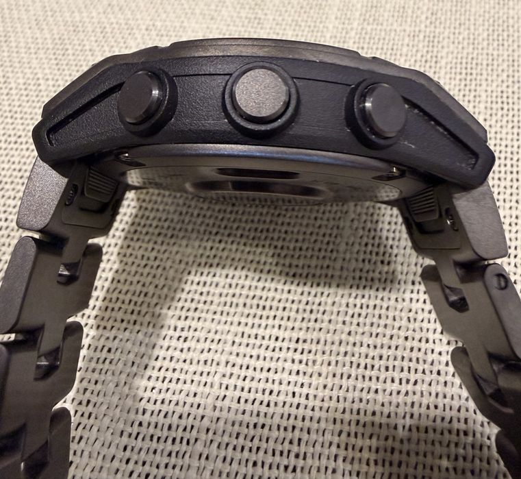 Продам Garmin Fenix 8 Amoled 51 mm офіційний з гарантією