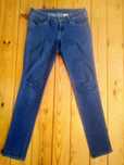 Spodnie jeansowe H&M