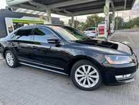 Аренда Passat sel, автомобіль в оренду під таксі