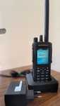 Radiotelefon krótkofalówka Motorola R7 VHF premium
