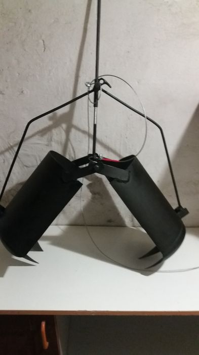 Urządzenie do czyszczenia np studni