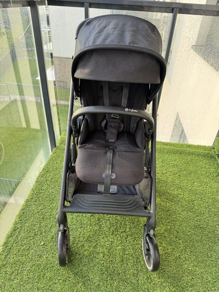 Cybex balios s lux